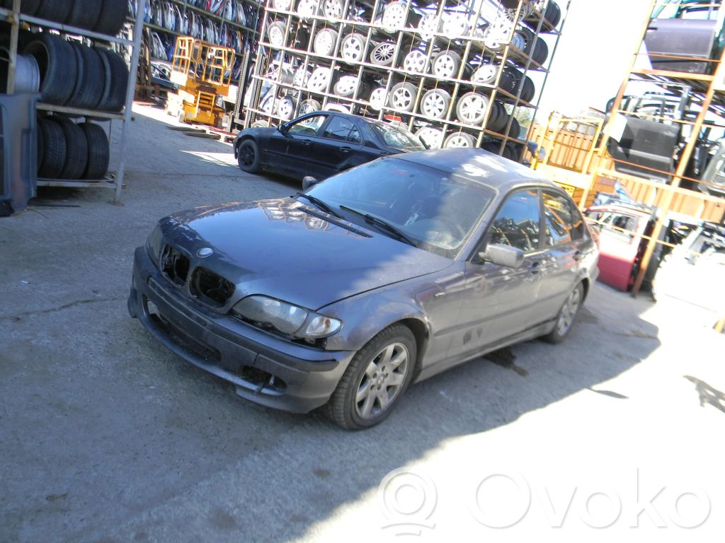 3 E46 Series 3  6941732