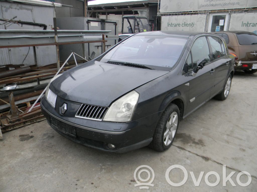 Vel Satis Vel Satis  8200149903