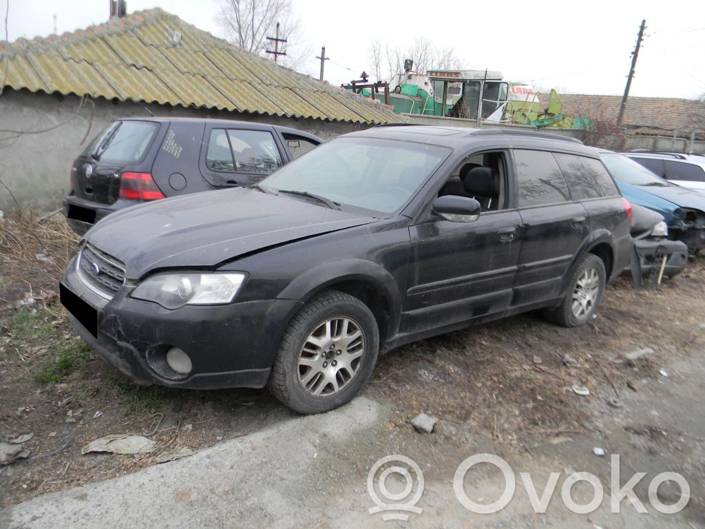 Outback Outback  TD12G