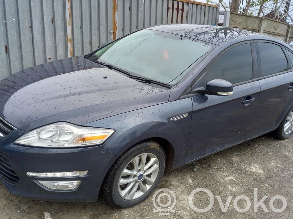 Mondeo MK IV Mondeo  CS7T14D212BF