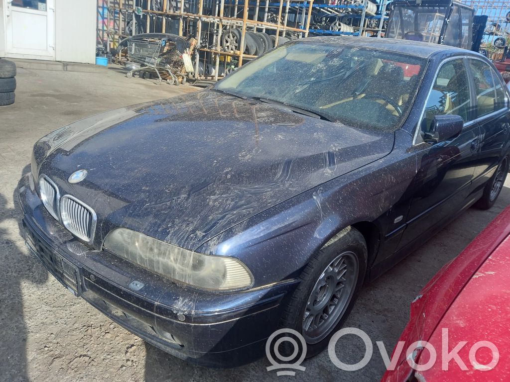 5 E39 Series 5  0928400475