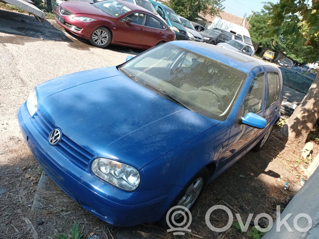 Golf IV Golf  101438200