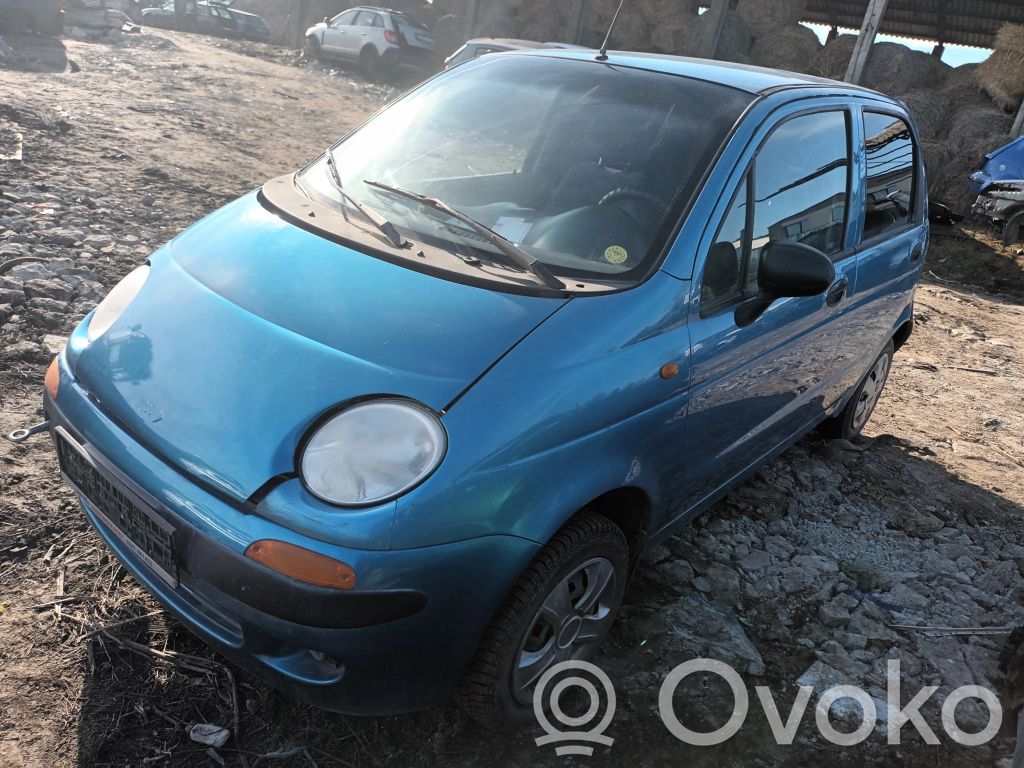 Matiz Matiz  96497700