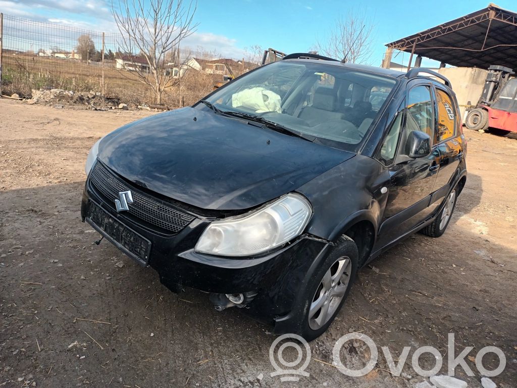 SX4 SX4 S-Cross  GS13105610