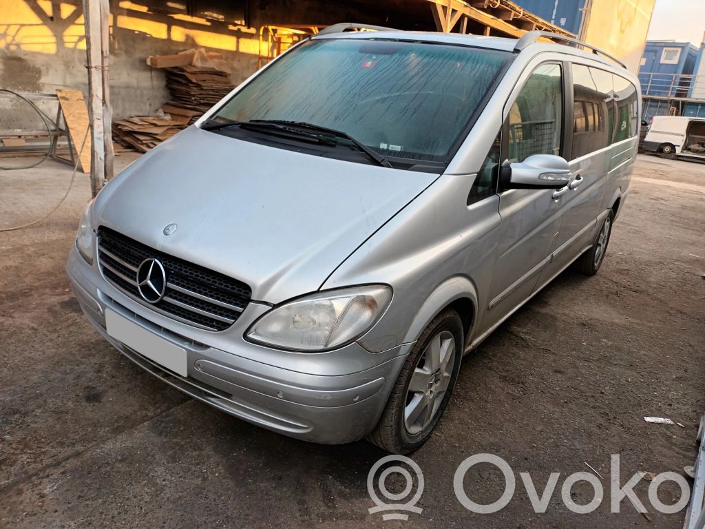 Vito Viano W639 Vito/ Viano  A6397372471