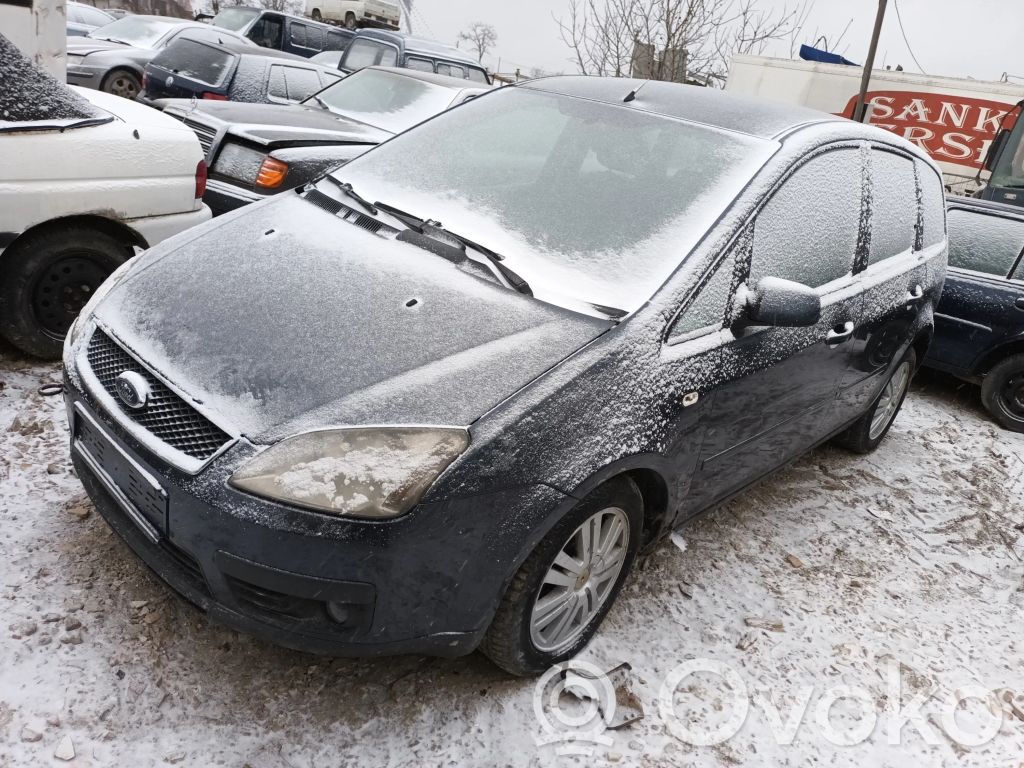 C-MAX I Focus C-MAX, C-MAX, Grand C-MAX  CVC2134B