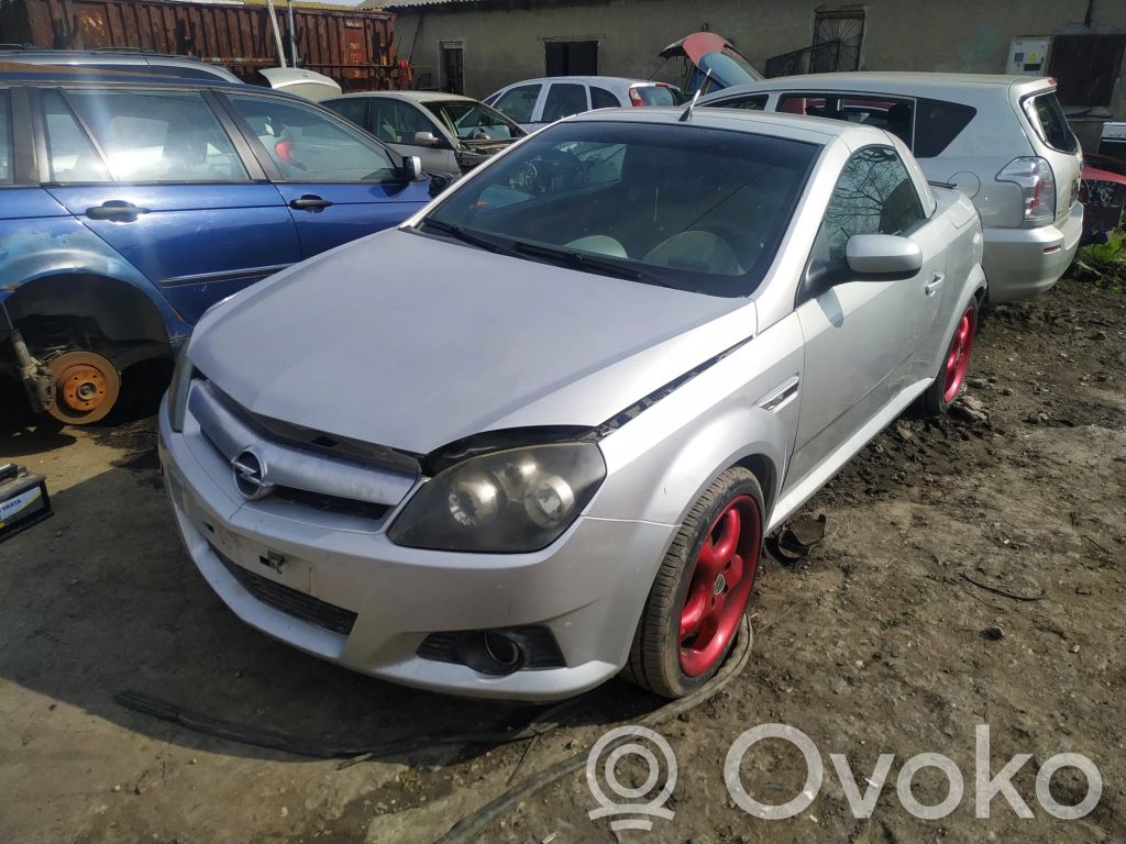 Tigra B Tigra  93162673