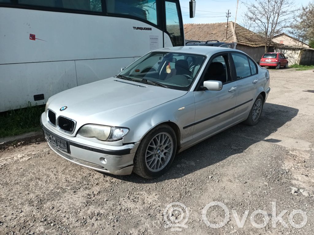 3 E46 Series 3