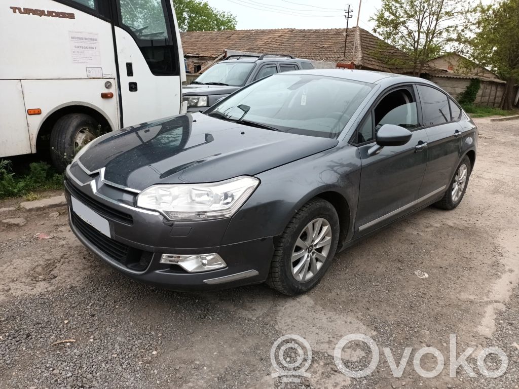 C5 C5, C5 Aircross  96819480ZD