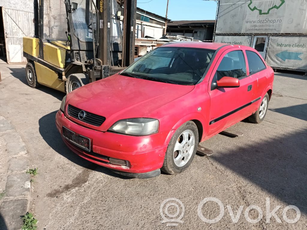 Astra G Astra  Z20LET