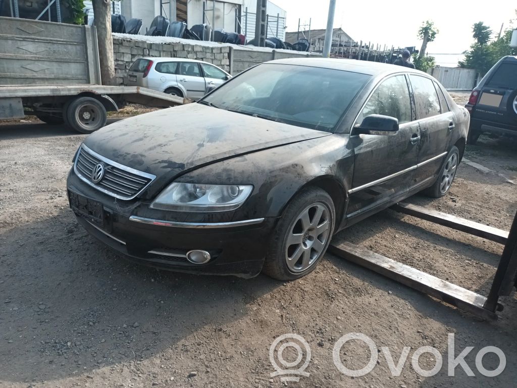 Phaeton Phaeton  3D0937576