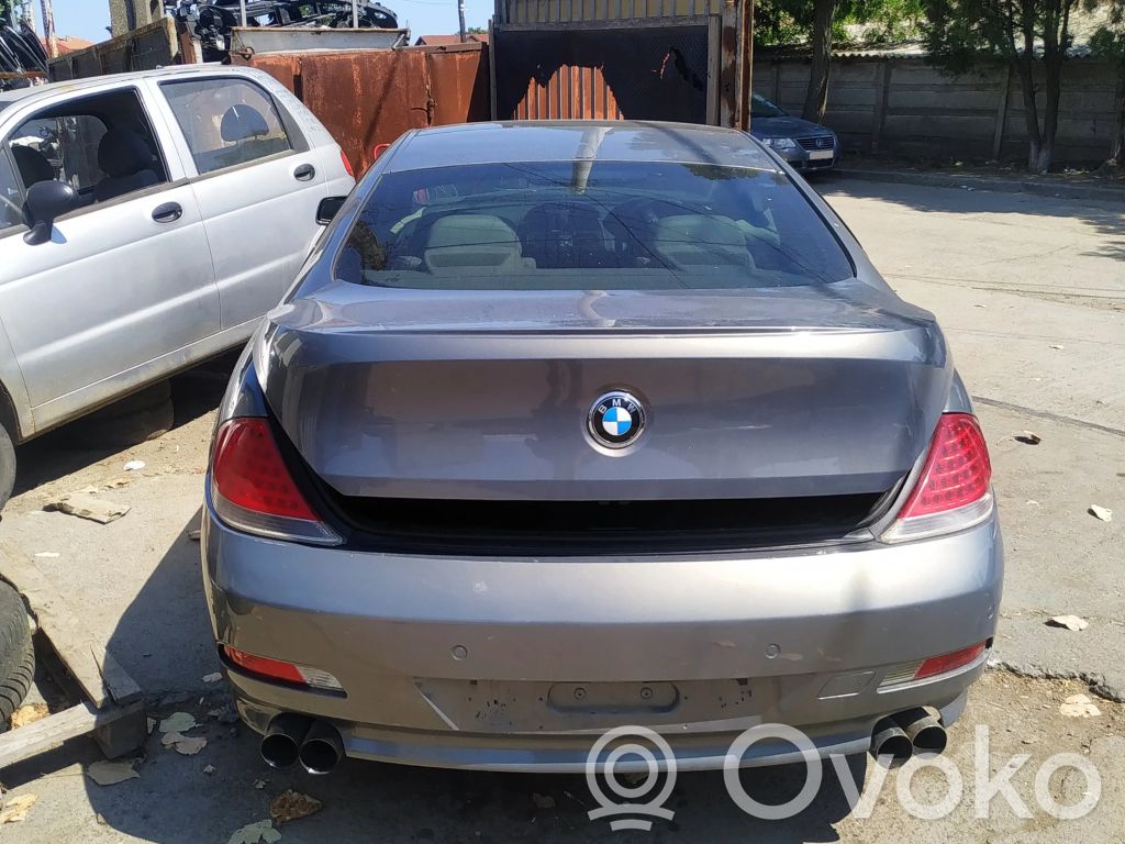 6 E63 E64 Series 6  7545244