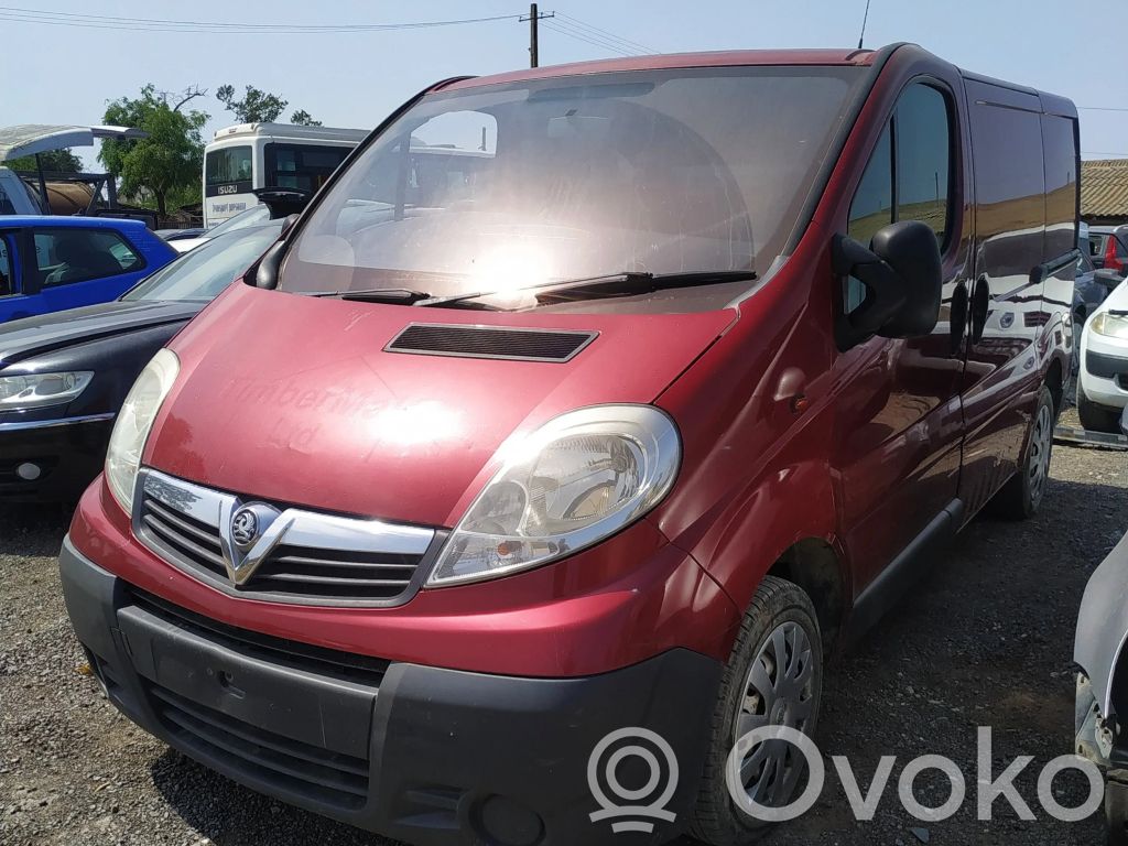 Vivaro Vivaro  8200951792