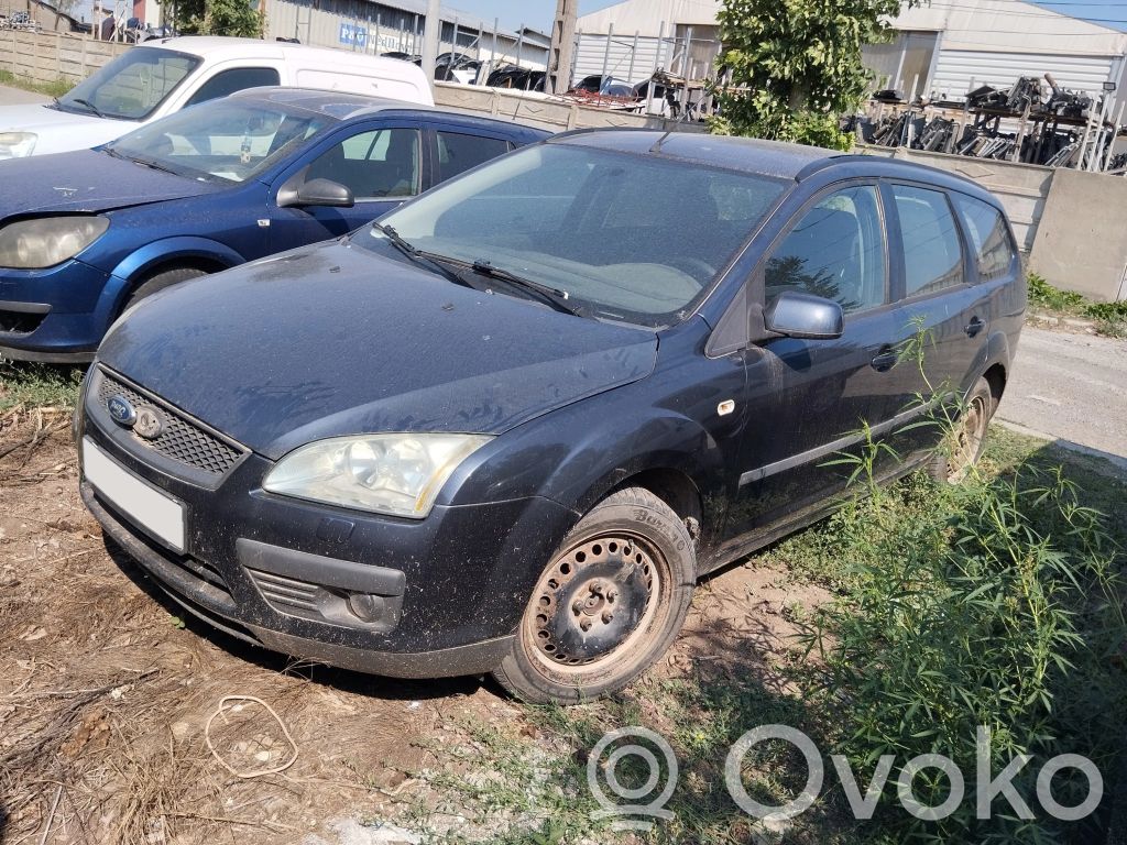 Focus Focus  4M5118522ADW