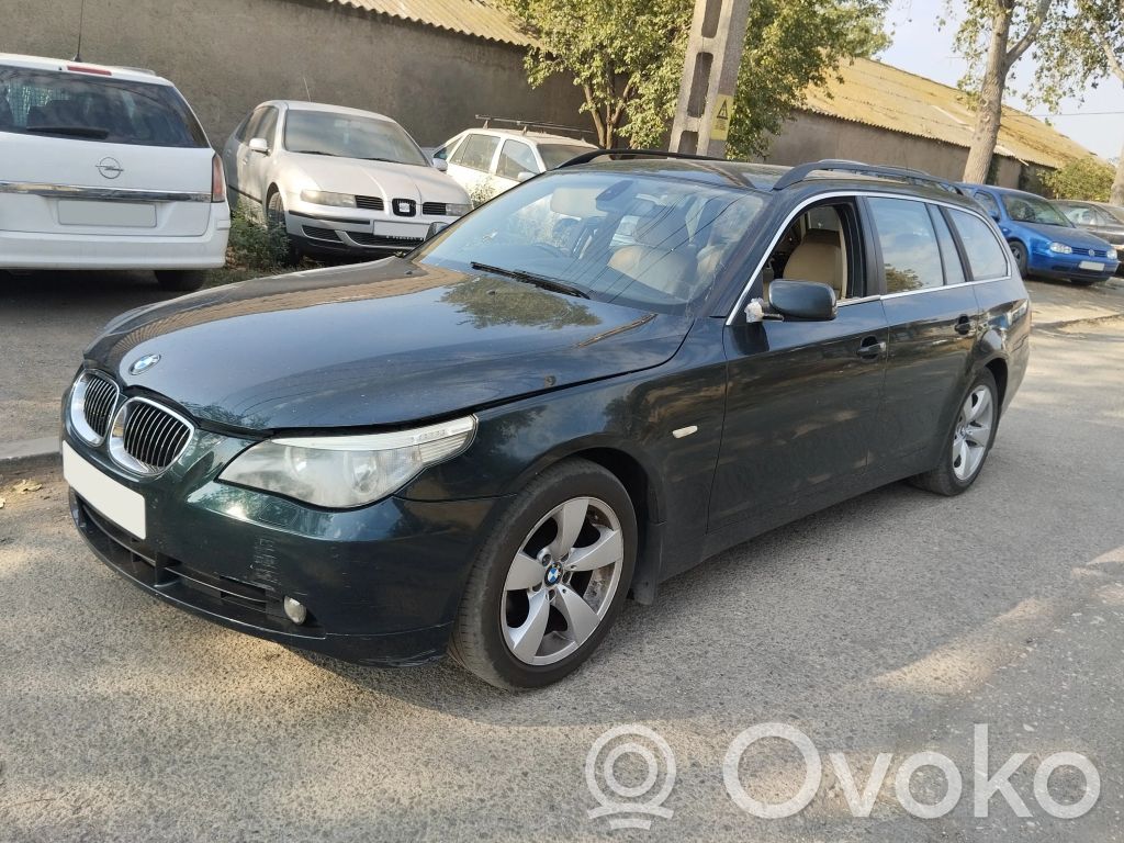 5 E60 E61 Series 5  7906437