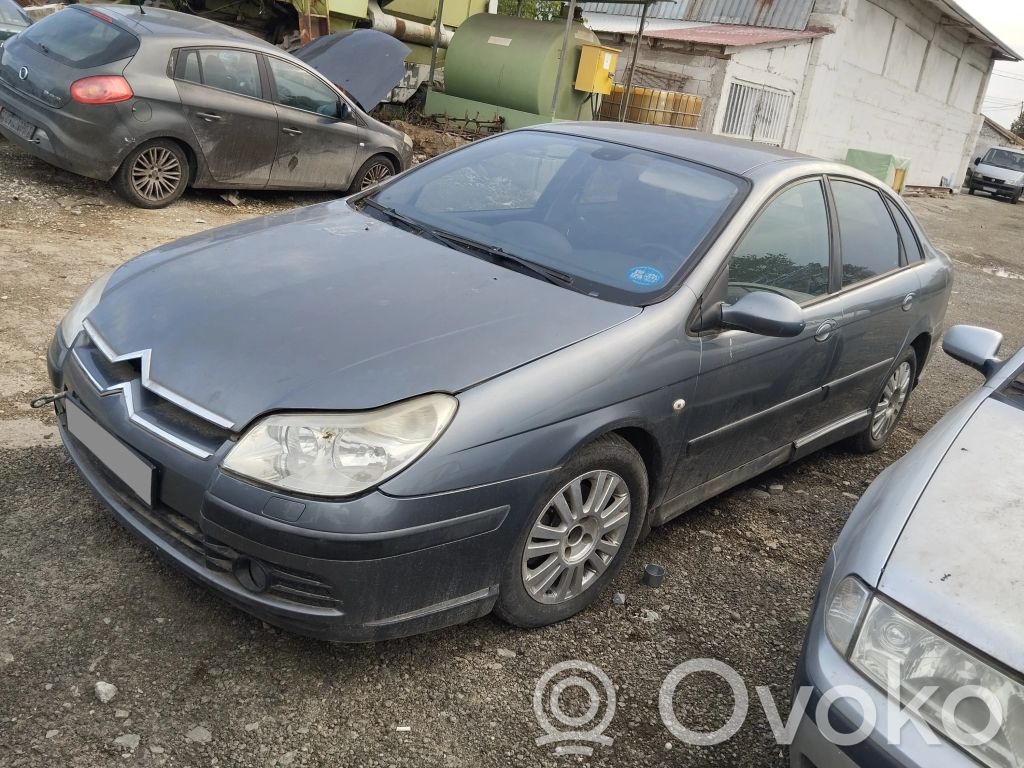 C5 C5, C5 Aircross  9850003977