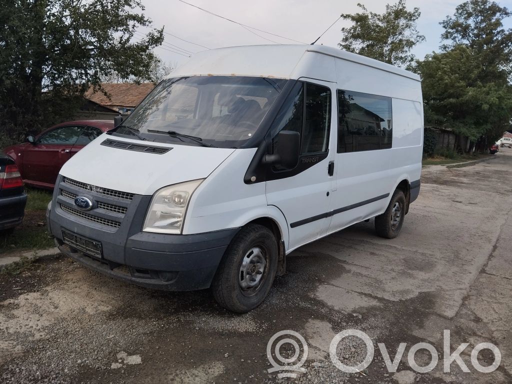 Transit Transit  3M5T2C418BE