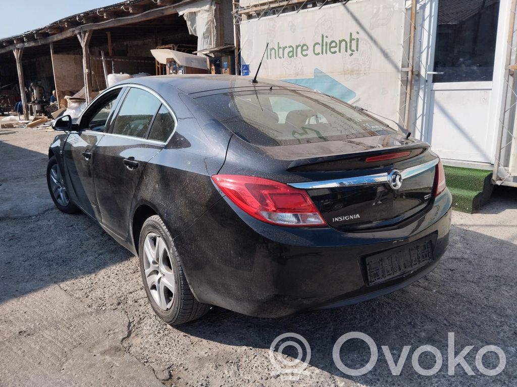 Insignia A Insignia  55352882WF