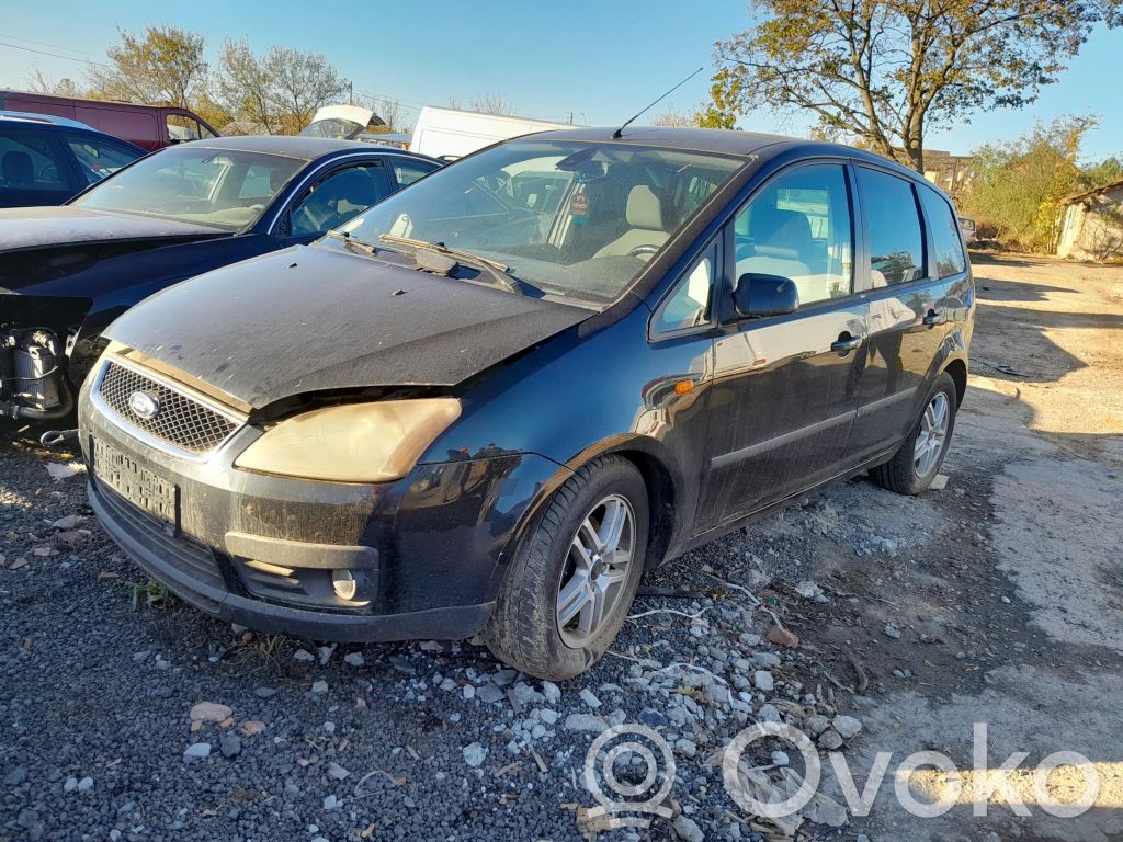 C-MAX I Focus C-MAX, C-MAX, Grand C-MAX