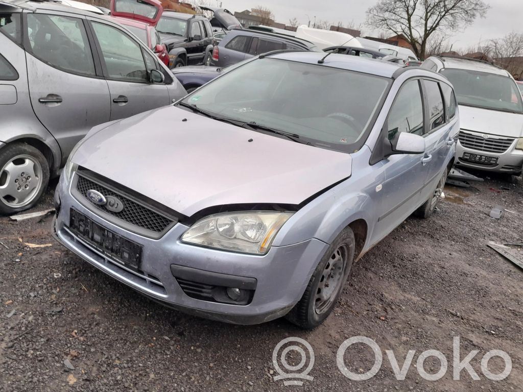 Focus Focus  3M5T18C621AD