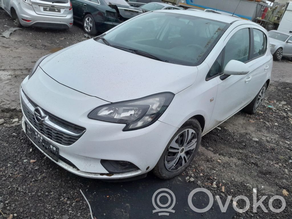 Corsa E Corsa  34152129C