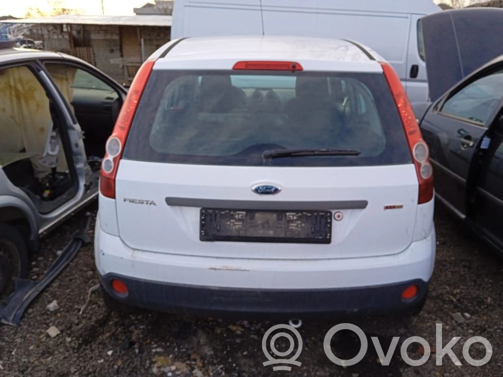 Fiesta Fiesta  6S6T13A024EA