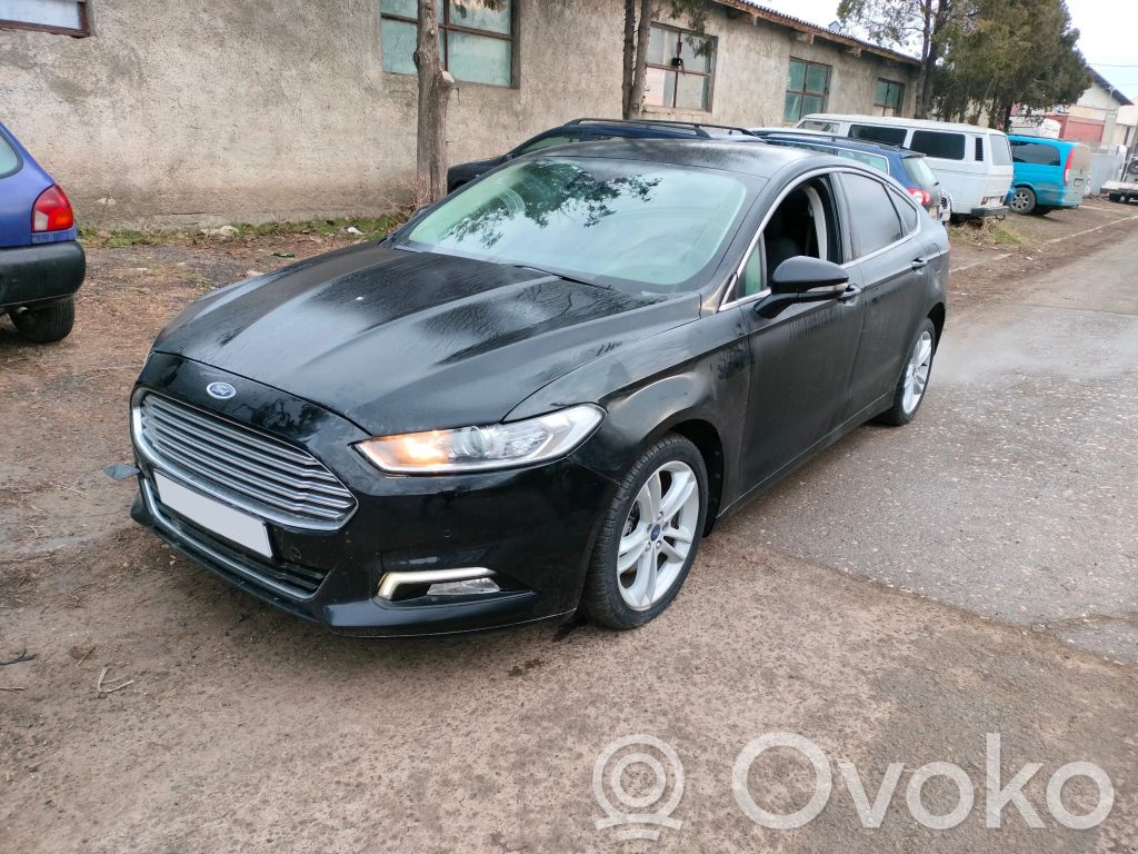 Mondeo MK V Mondeo  DS73F27659AAG1F11