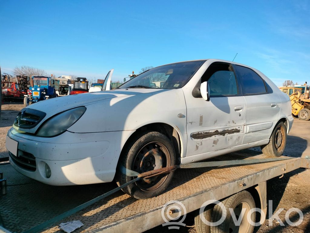 Xsara Xsara, Xsara Picasso  9643364577