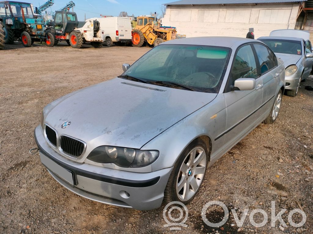 3 E46 Series 3  6919829