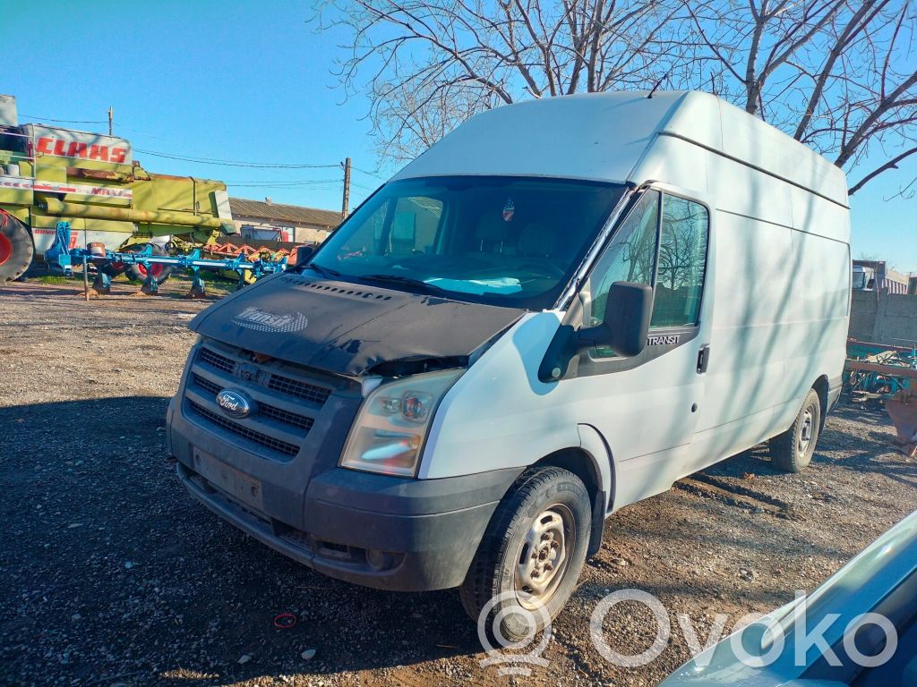 Transit Transit  3M5T9E740AD