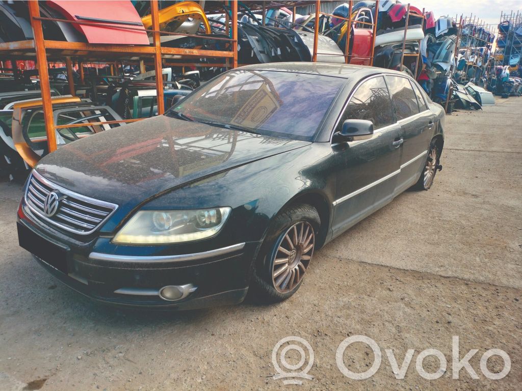 Phaeton Phaeton  3D0199381