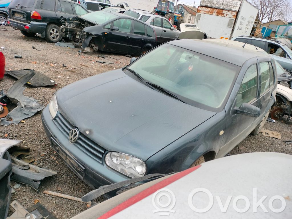 Golf IV Golf  E3020077