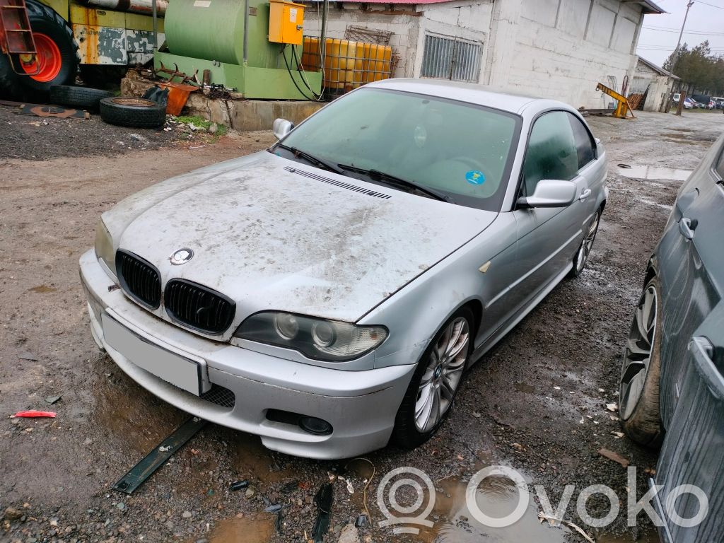 3 E46 Series 3  6942675