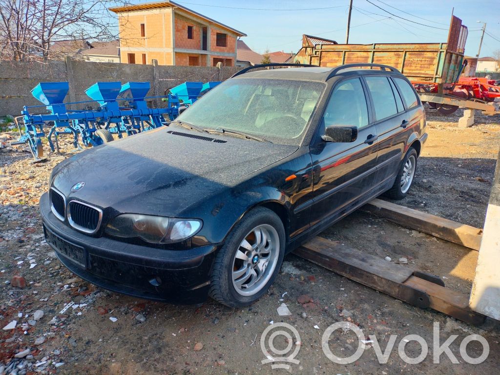 3 E46 Series 3  0281010565