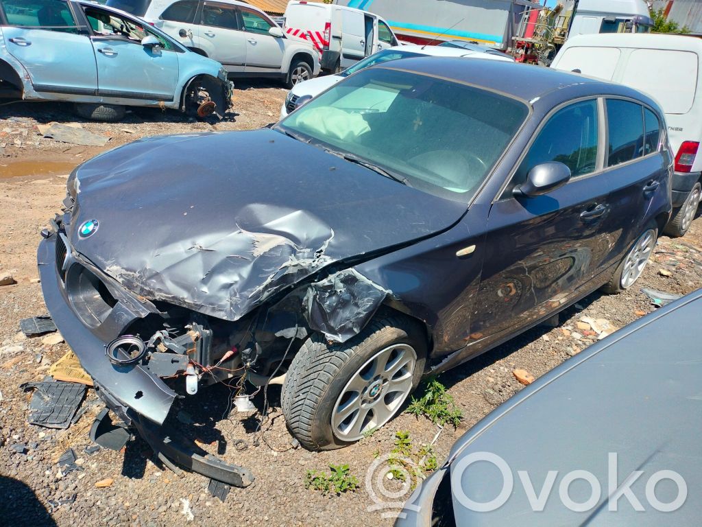 1 E81 E87 Series 1
