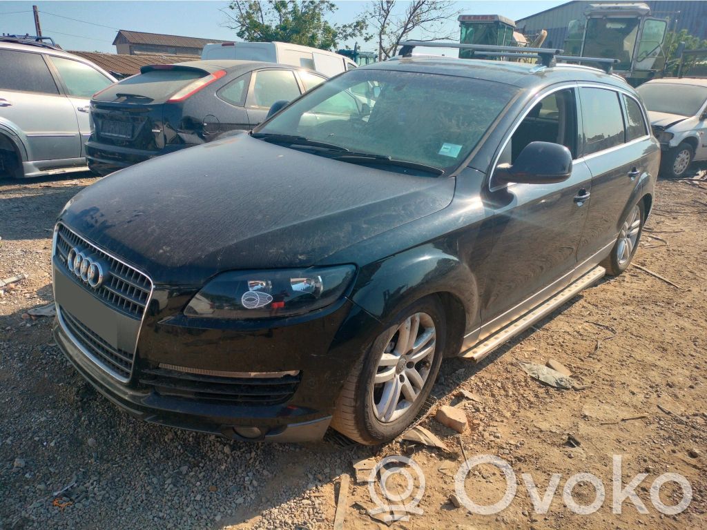 Q7 4L Q7  4E0953503C