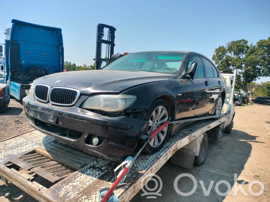 7 E65 E66 Series 7  66216918126
