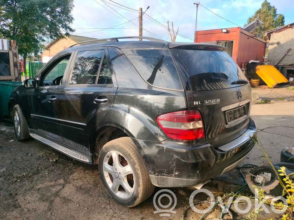 ML W164 ML-class, AMG (W163, W164, W166)  61829734B
