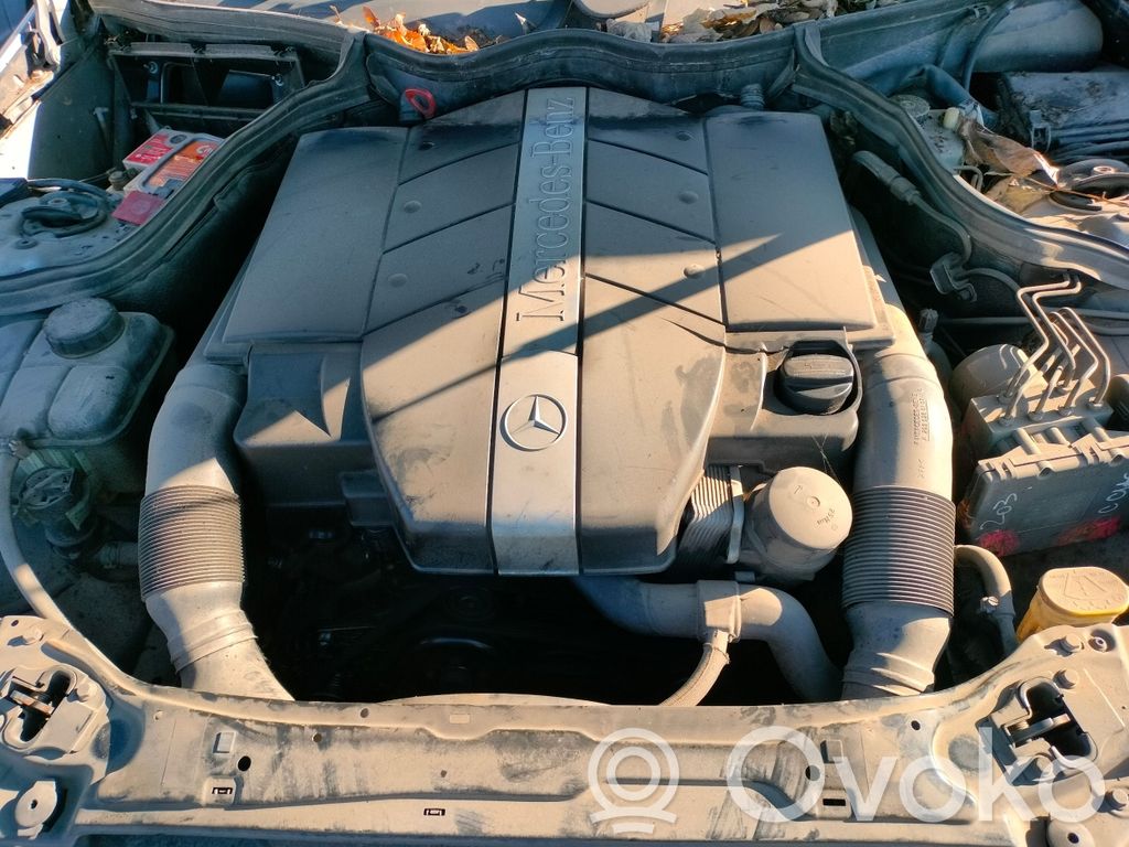 C W203 C-class, AMG (W202, W203, W204, W205, W206)  0015404617