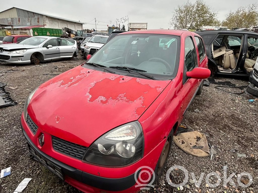 Clio II Clio  8200057418B