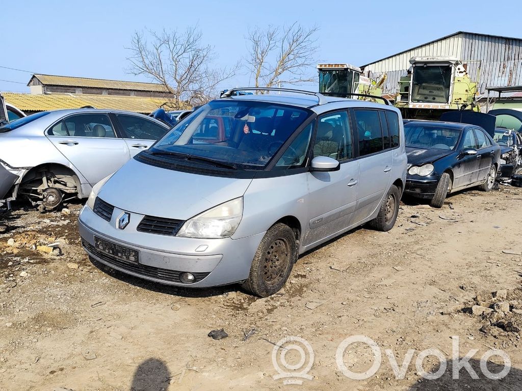 Espace IV Espace  8200071203