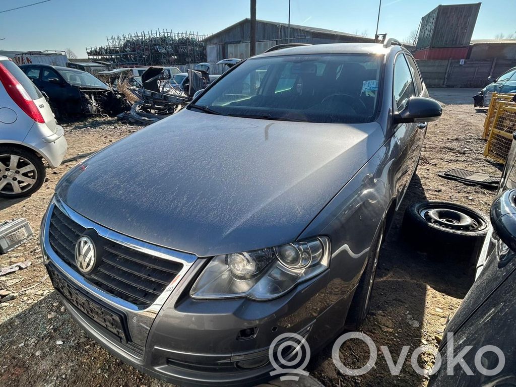 PASSAT B6 Passat  5M0907357A