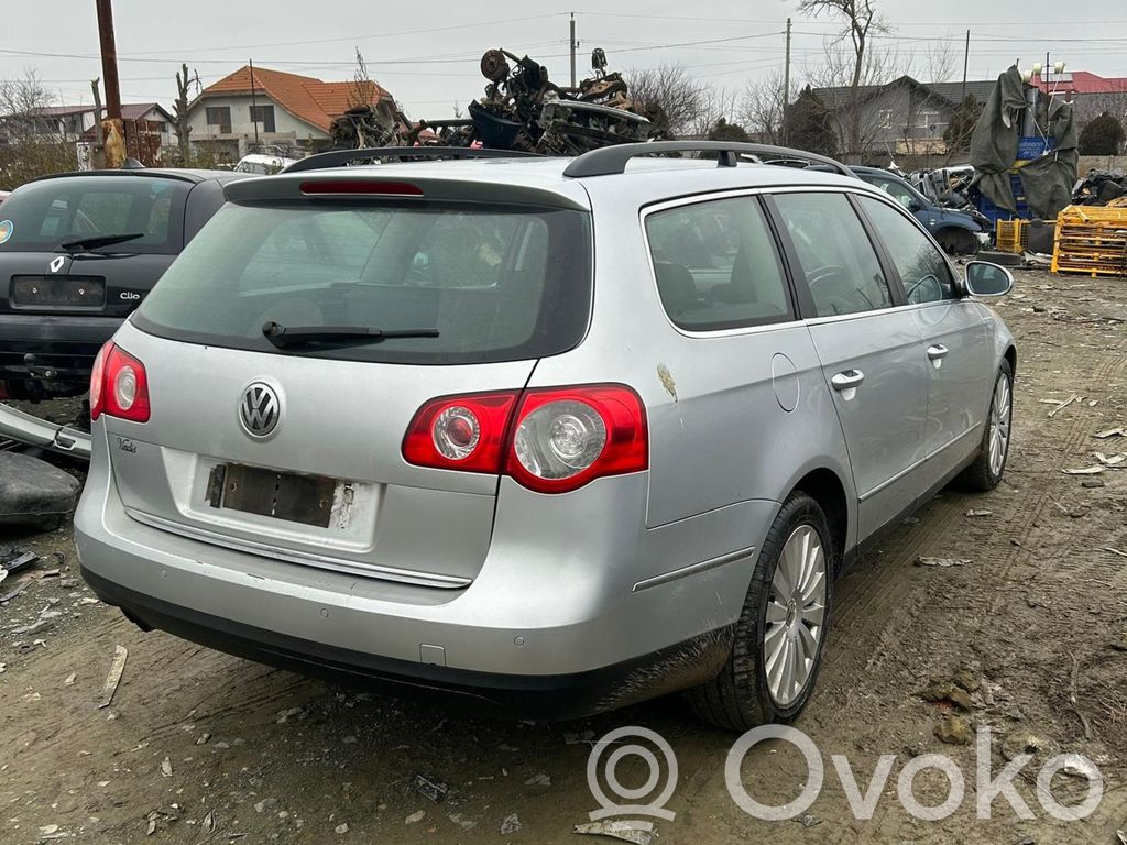 PASSAT B6 Passat  03L906262