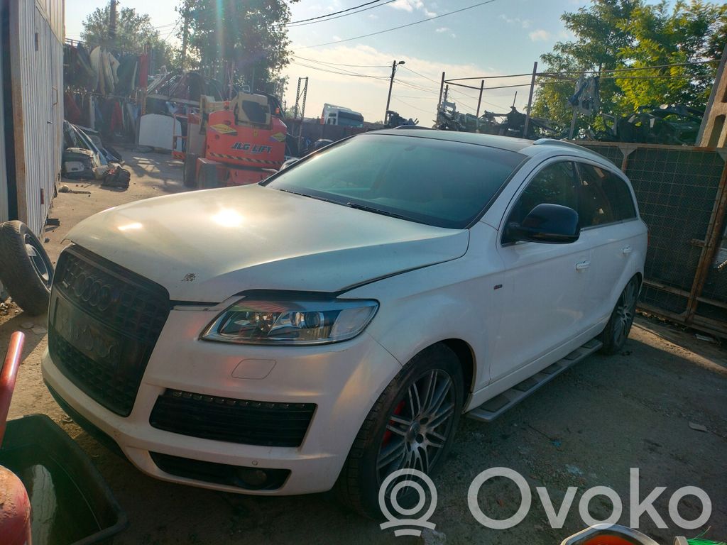 Q7 4L Q7  059109129M