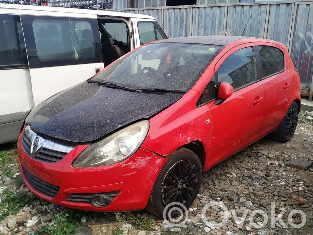 Corsa D Corsa  13301080