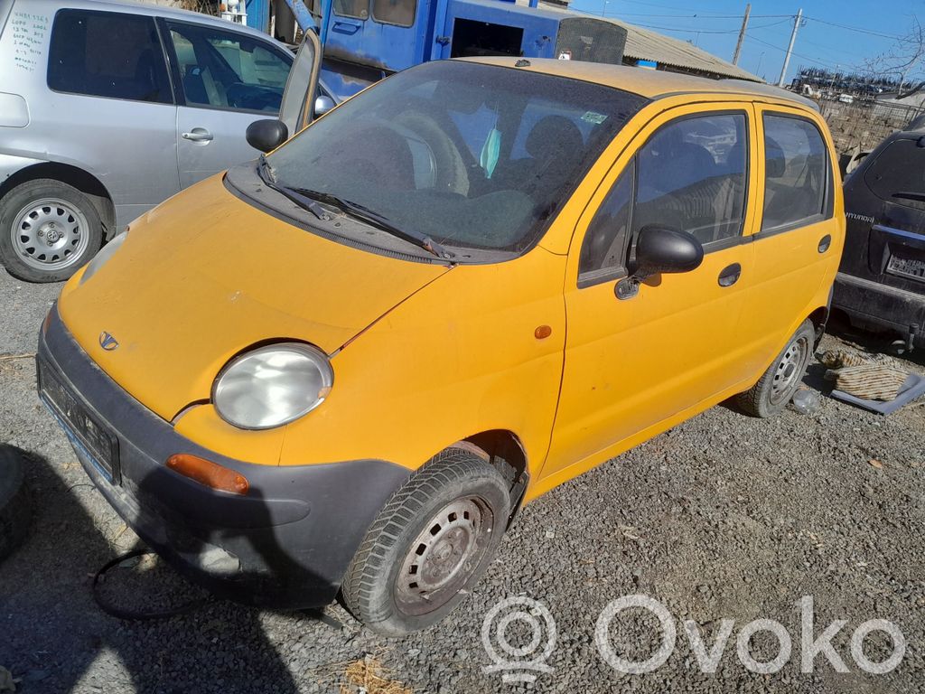 Matiz Matiz