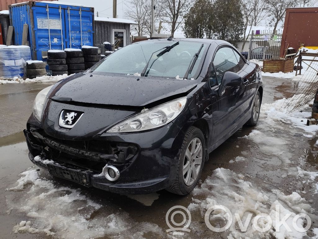 207 CC 207  96630728XT