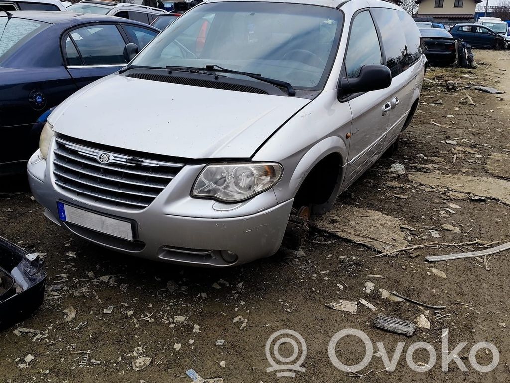 Grand Voyager III Grand Voyager  308500387