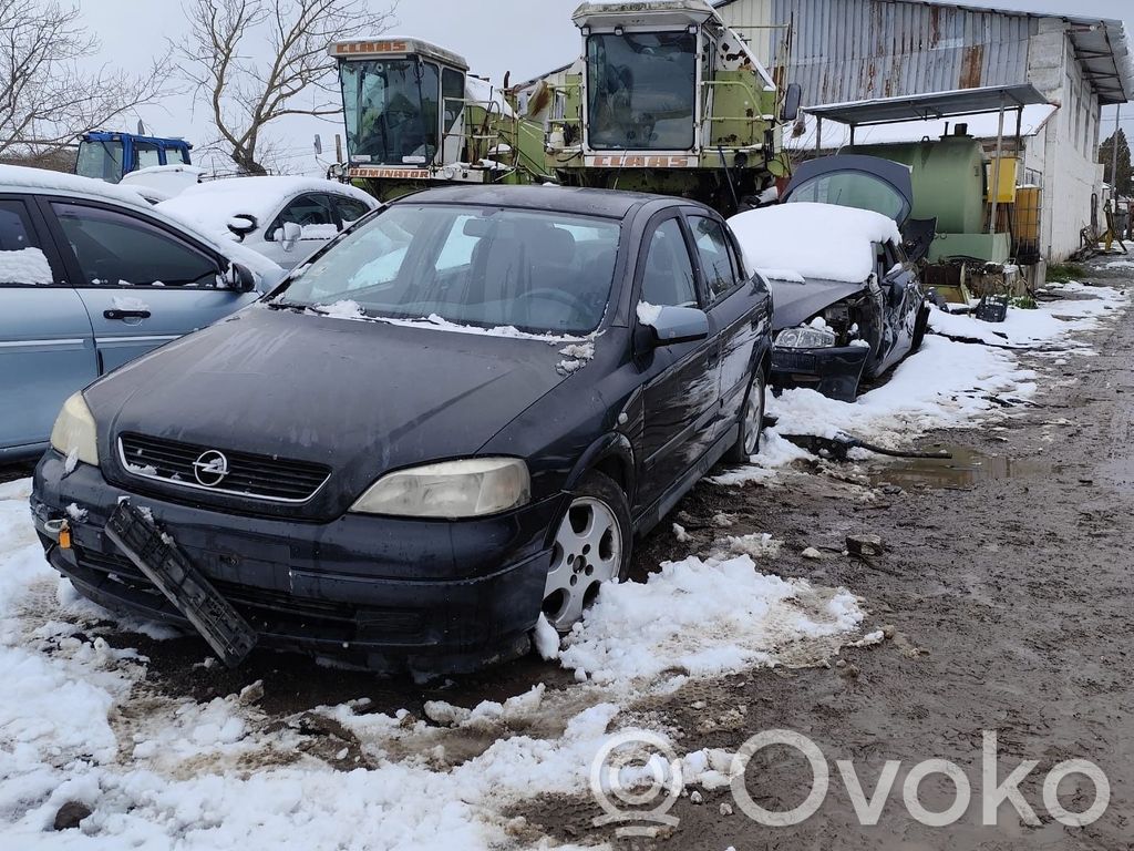 Astra G Astra  24428043