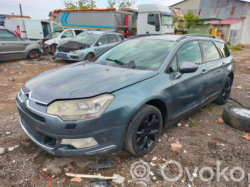 C5 C5, C5 Aircross  96499344